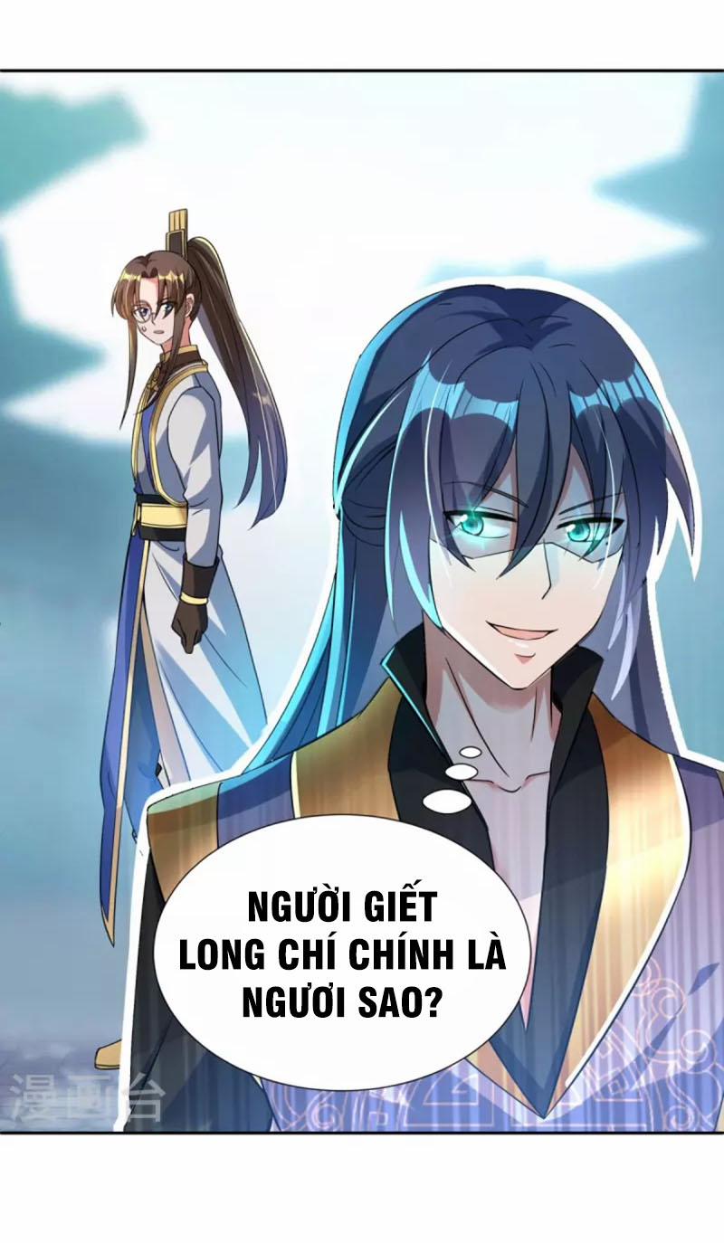 Tiến Sĩ Khoa Học Kỹ Thuật Tu Tiên 52 trang 13