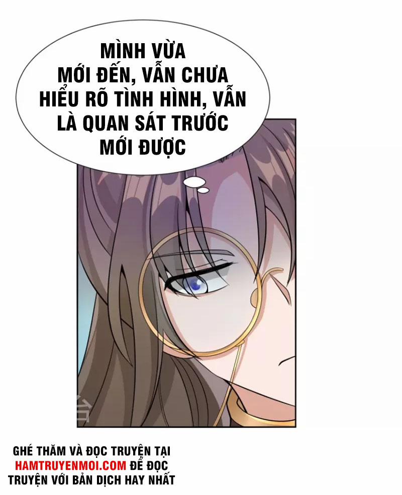 Tiến Sĩ Khoa Học Kỹ Thuật Tu Tiên 52 trang 24