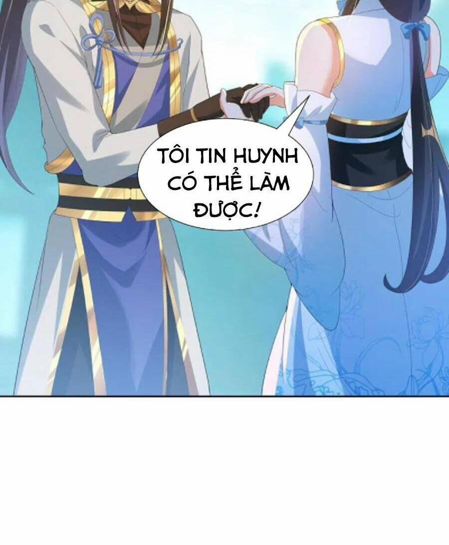 Tiến Sĩ Khoa Học Kỹ Thuật Tu Tiên 55 trang 21