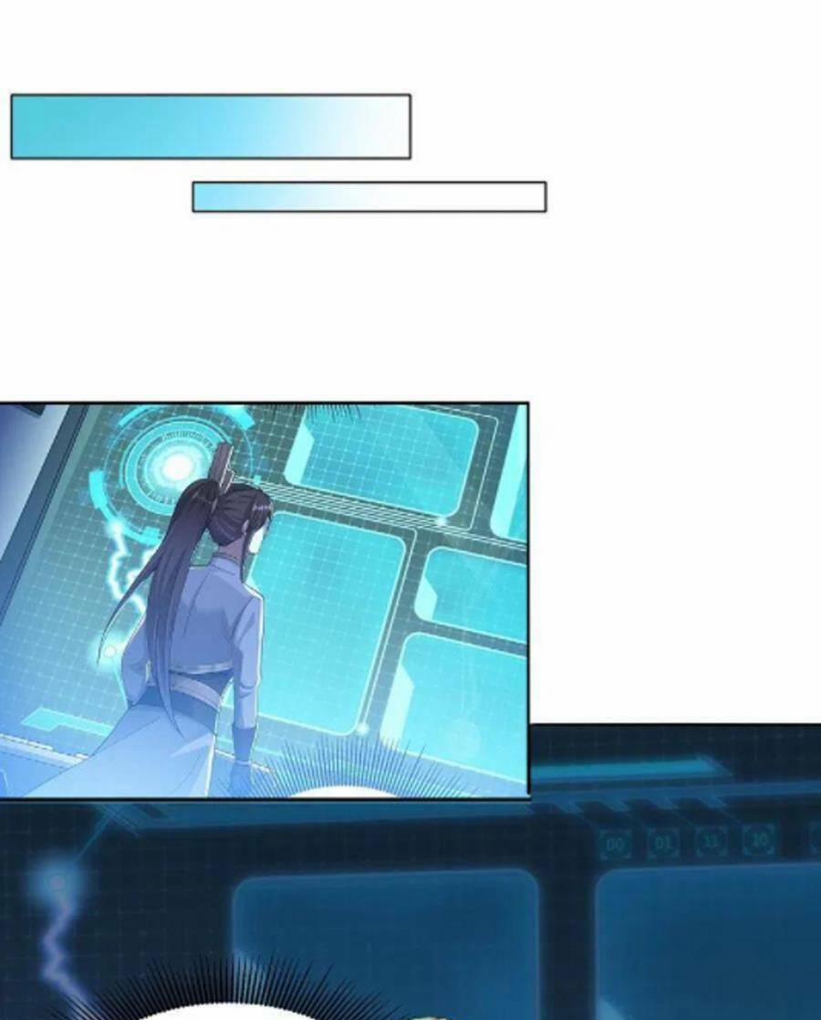 Tiến Sĩ Khoa Học Kỹ Thuật Tu Tiên 55 trang 22