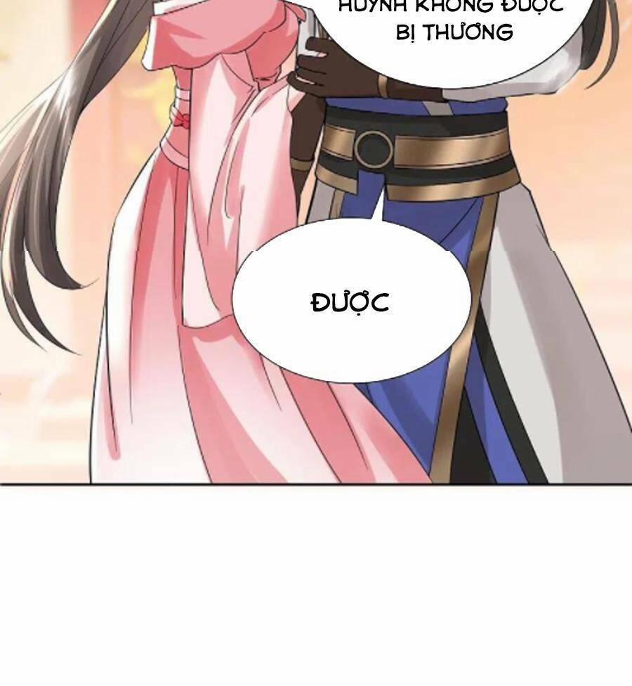 Tiến Sĩ Khoa Học Kỹ Thuật Tu Tiên 55 trang 39