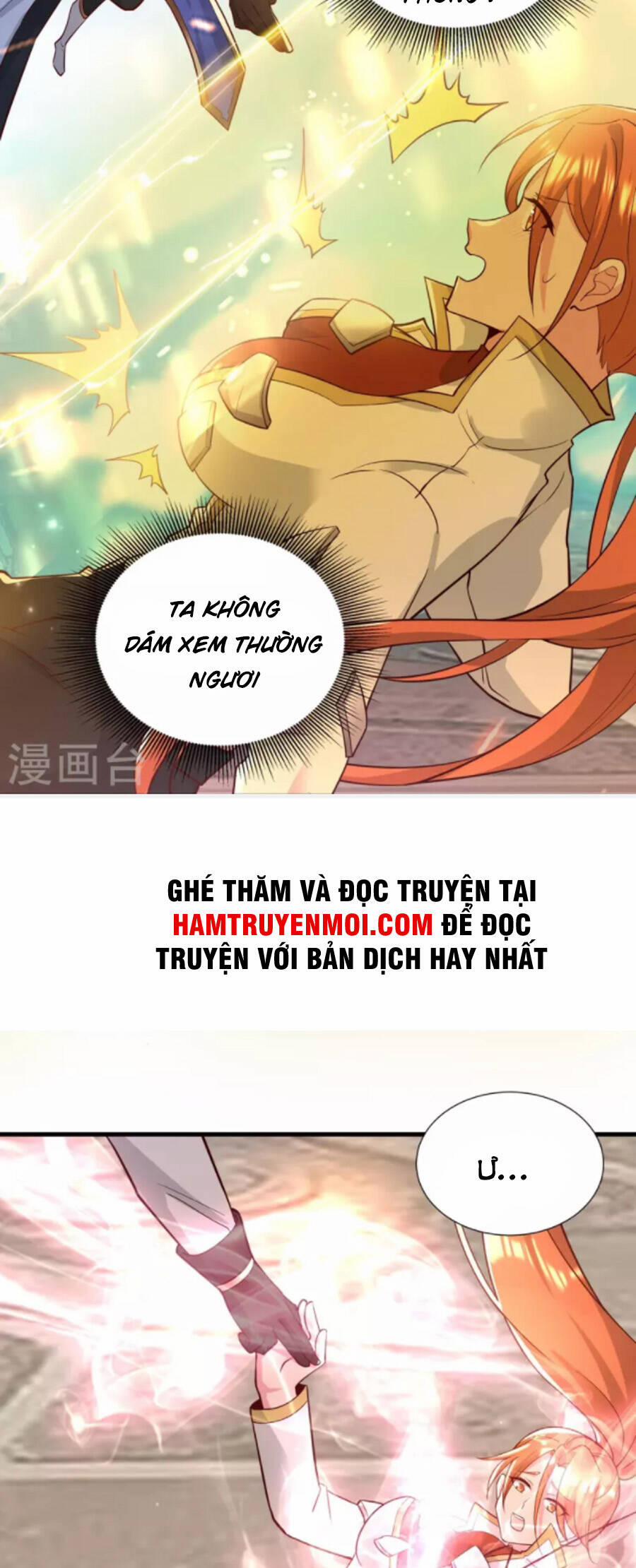 Tiến Sĩ Khoa Học Kỹ Thuật Tu Tiên 57 trang 15