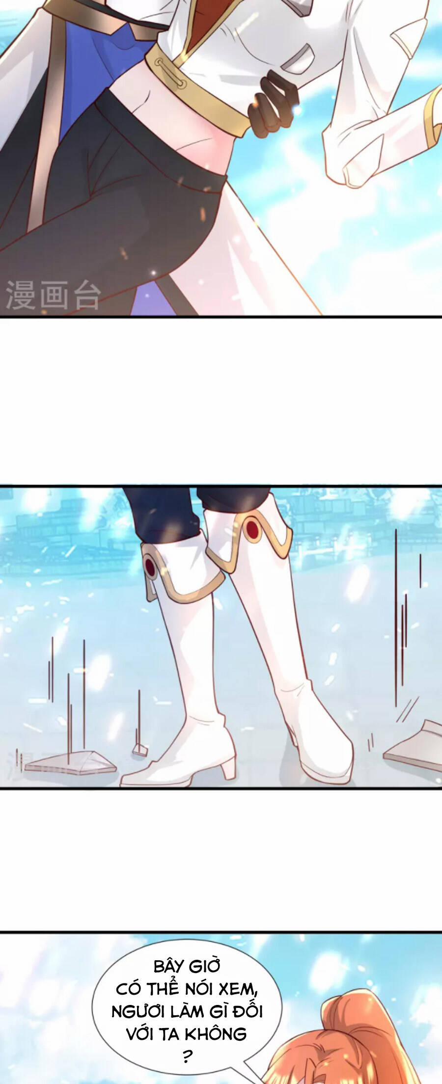 Tiến Sĩ Khoa Học Kỹ Thuật Tu Tiên 57 trang 18