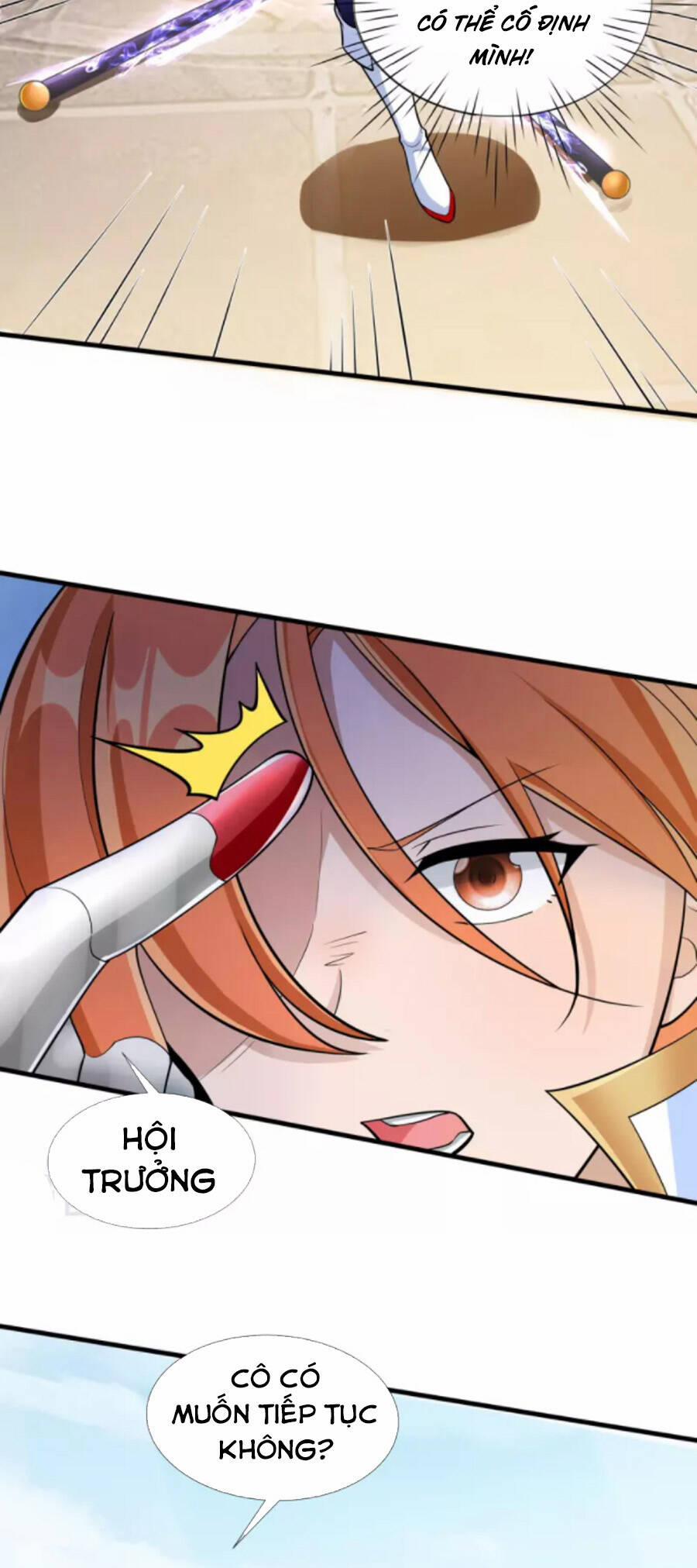 Tiến Sĩ Khoa Học Kỹ Thuật Tu Tiên 57 trang 3