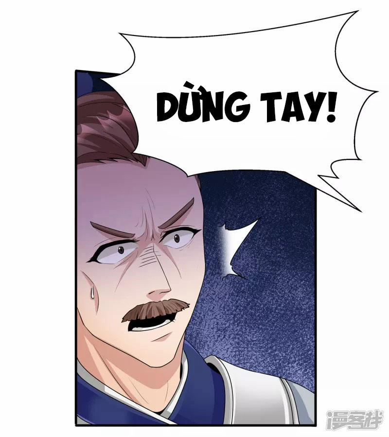 Tiến Sĩ Khoa Học Kỹ Thuật Tu Tiên 6 trang 14