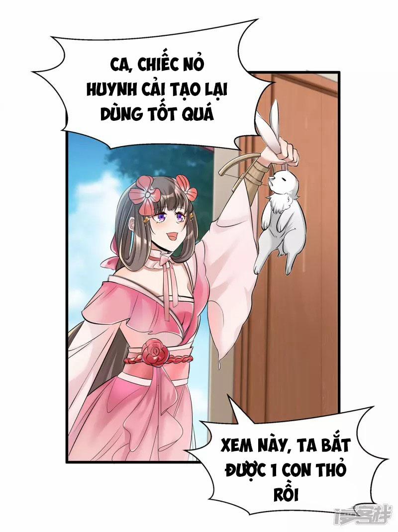 Tiến Sĩ Khoa Học Kỹ Thuật Tu Tiên 6 trang 32