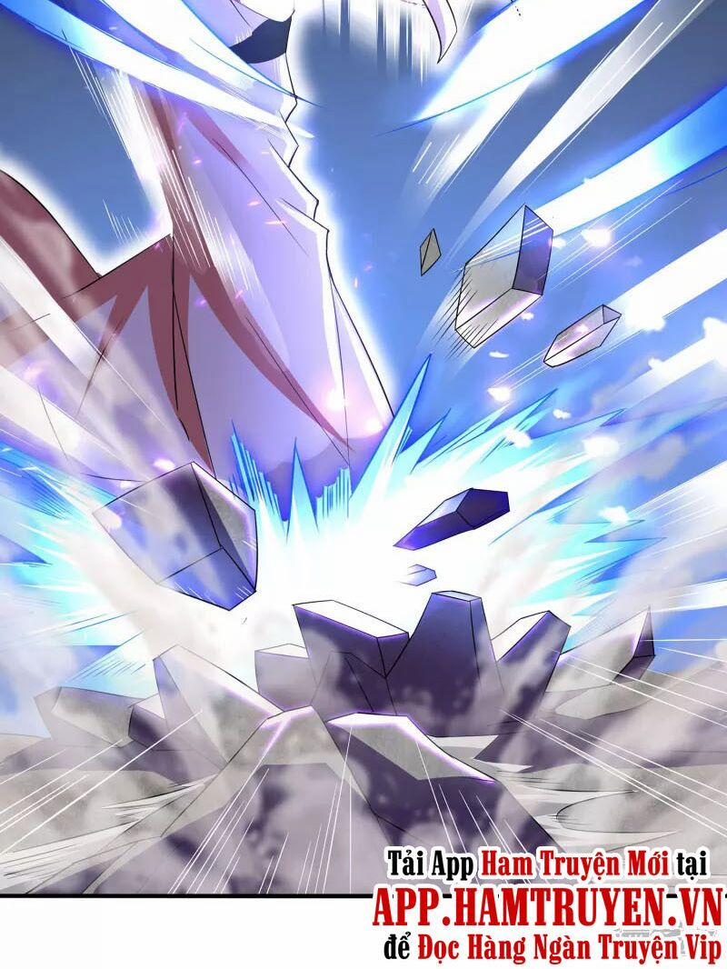 Tiến Sĩ Khoa Học Kỹ Thuật Tu Tiên 7 trang 1