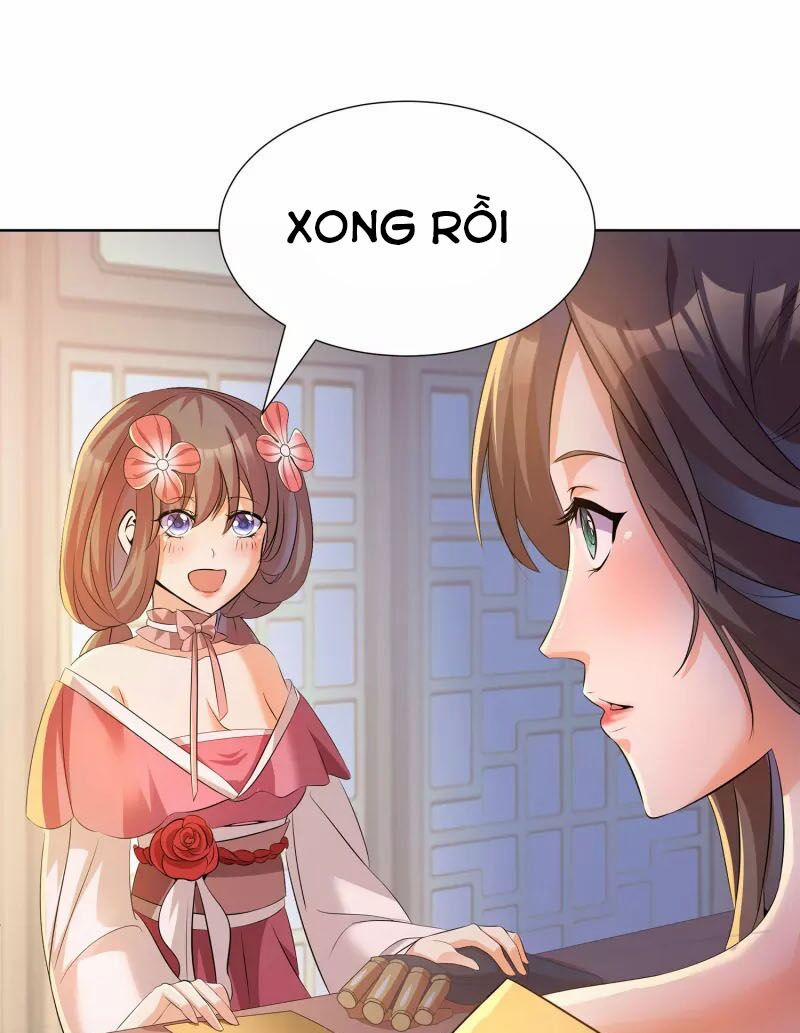 Tiến Sĩ Khoa Học Kỹ Thuật Tu Tiên 7 trang 16