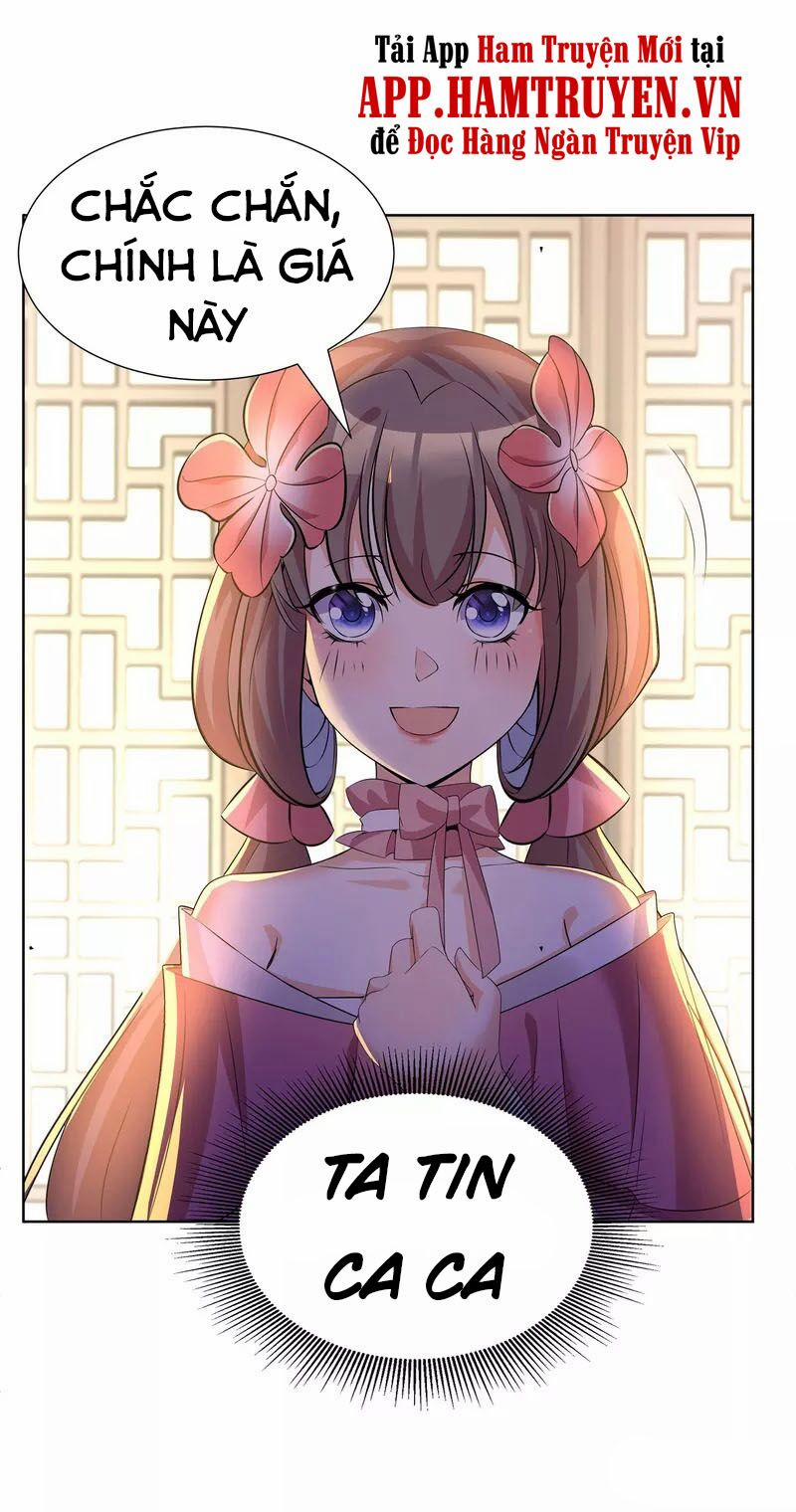 Tiến Sĩ Khoa Học Kỹ Thuật Tu Tiên 7 trang 18