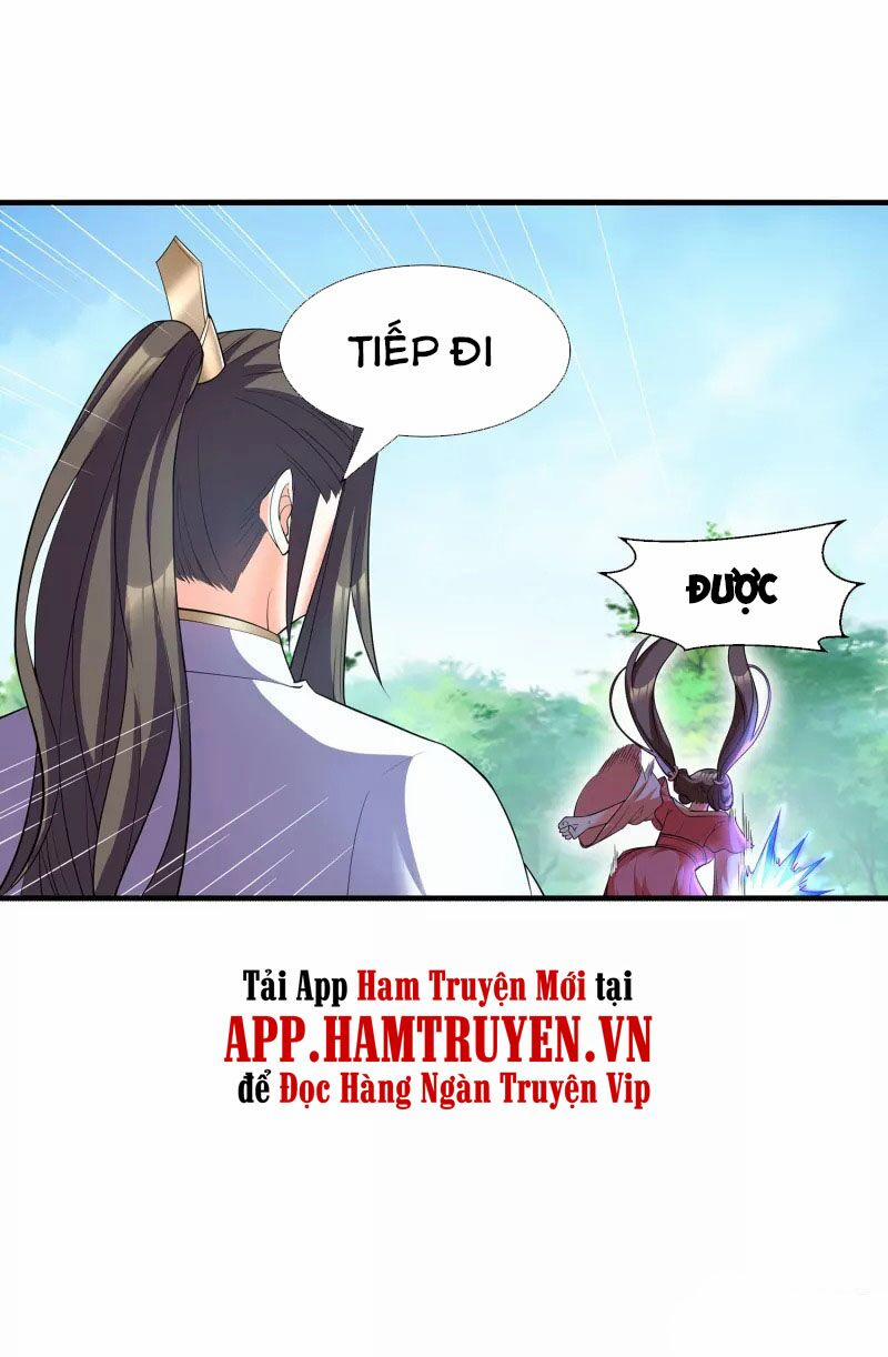 Tiến Sĩ Khoa Học Kỹ Thuật Tu Tiên 7 trang 3