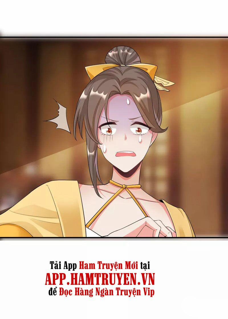 Tiến Sĩ Khoa Học Kỹ Thuật Tu Tiên 7 trang 30