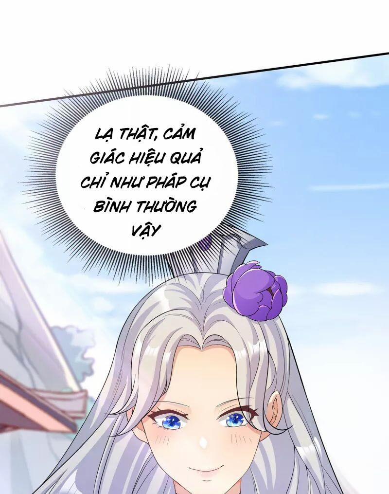 Tiến Sĩ Khoa Học Kỹ Thuật Tu Tiên 7 trang 34