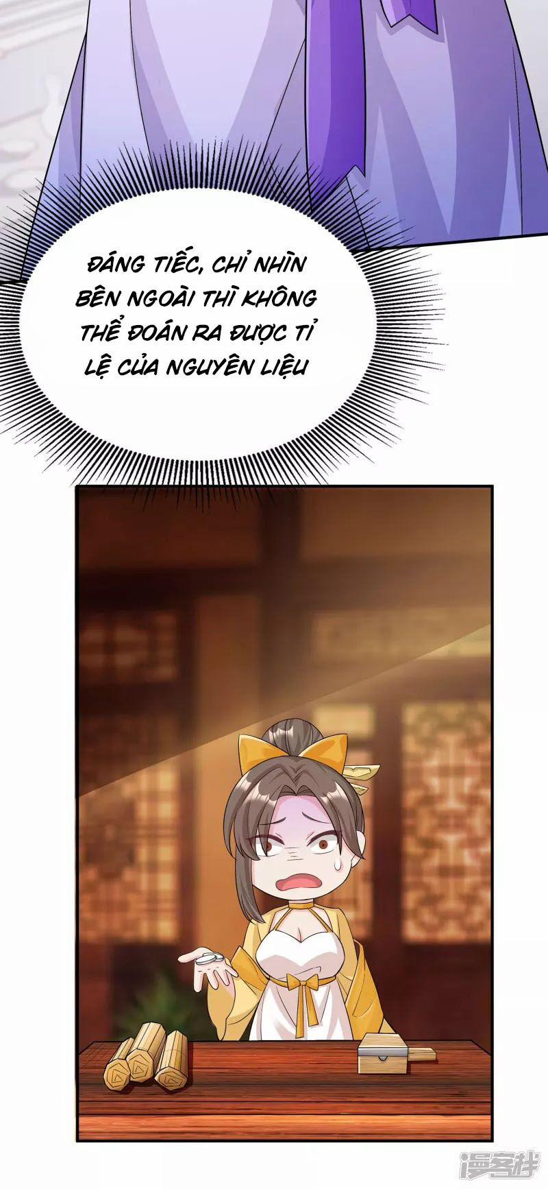 Tiến Sĩ Khoa Học Kỹ Thuật Tu Tiên 7 trang 36