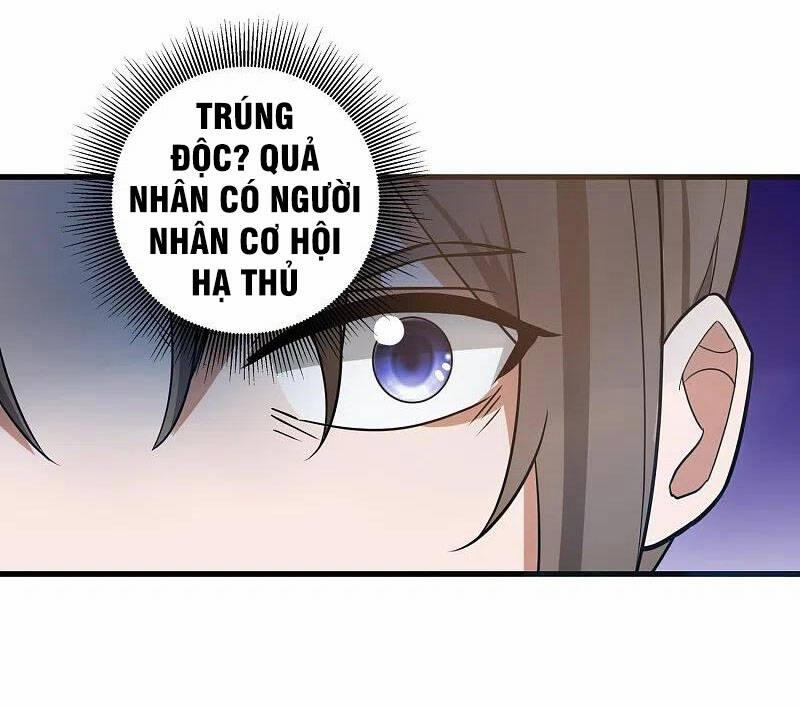 Tiến Sĩ Khoa Học Kỹ Thuật Tu Tiên 71 trang 9