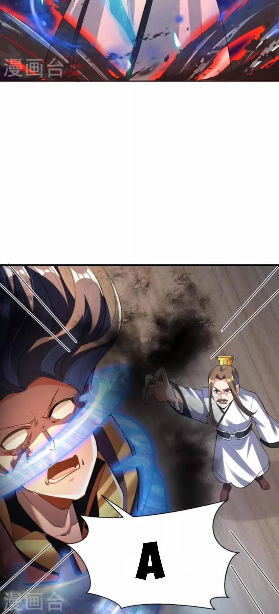 Tiến Sĩ Khoa Học Kỹ Thuật Tu Tiên 73 trang 22