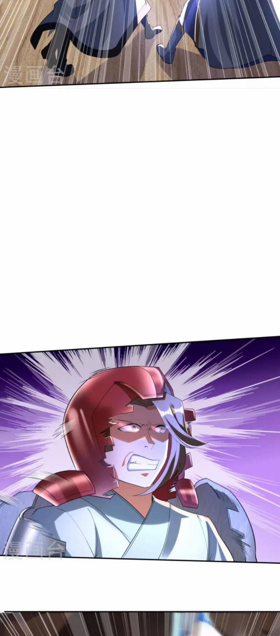 Tiến Sĩ Khoa Học Kỹ Thuật Tu Tiên 73 trang 6