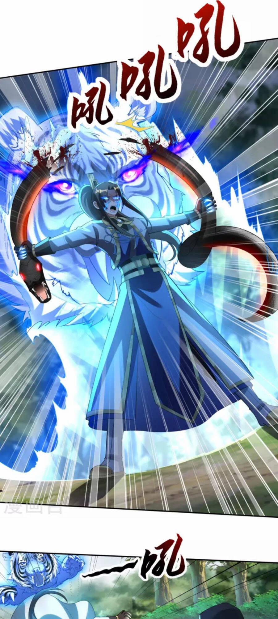 Tiến Sĩ Khoa Học Kỹ Thuật Tu Tiên 75 trang 0