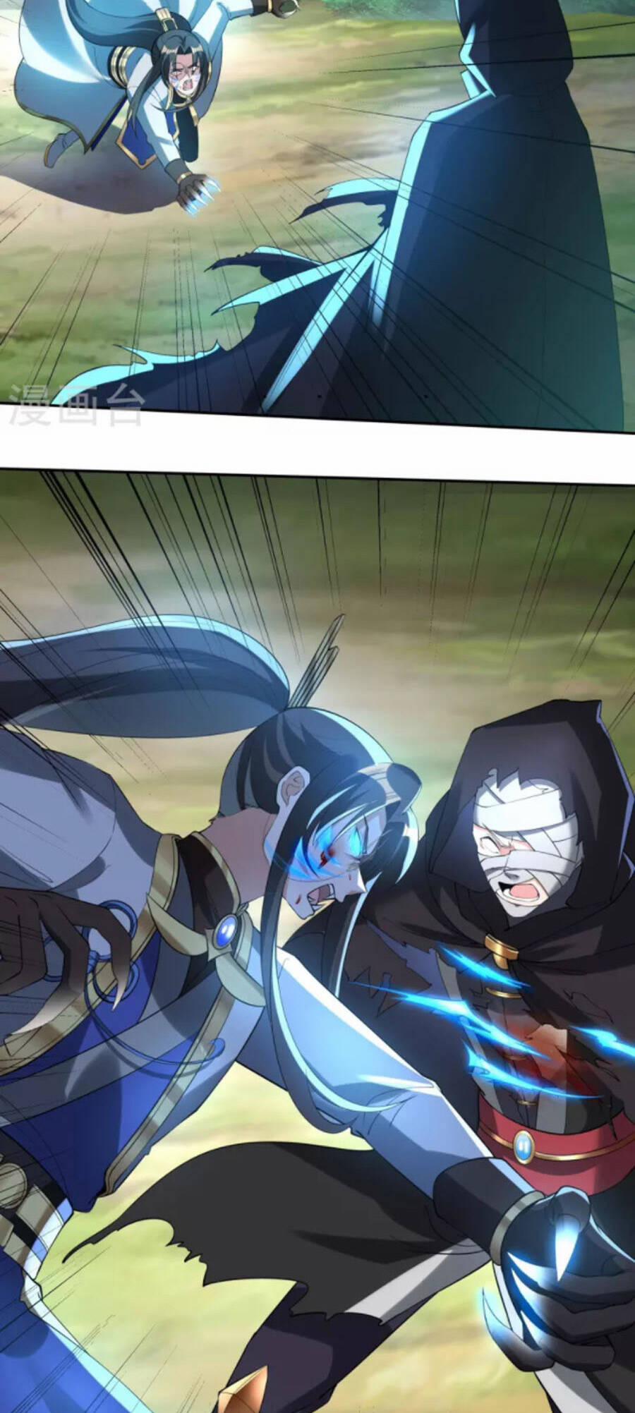 Tiến Sĩ Khoa Học Kỹ Thuật Tu Tiên 75 trang 1