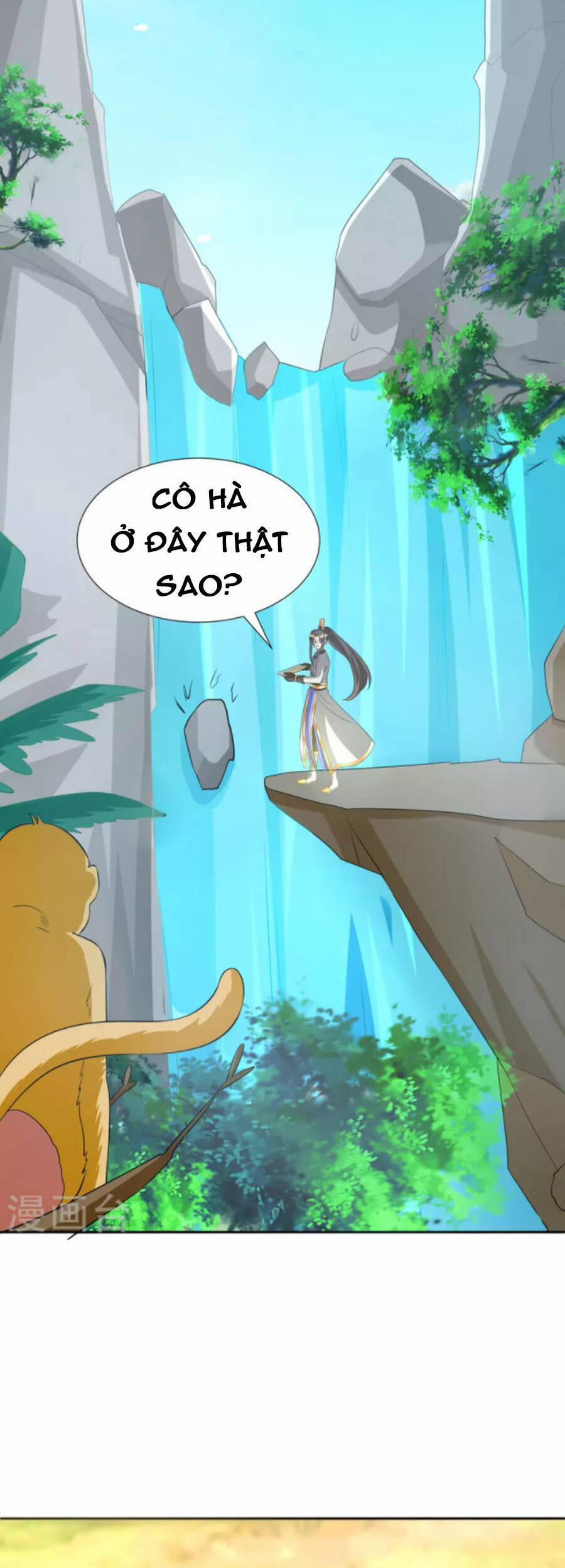 Tiến Sĩ Khoa Học Kỹ Thuật Tu Tiên 75 trang 17