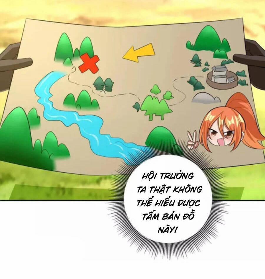 Tiến Sĩ Khoa Học Kỹ Thuật Tu Tiên 75 trang 18