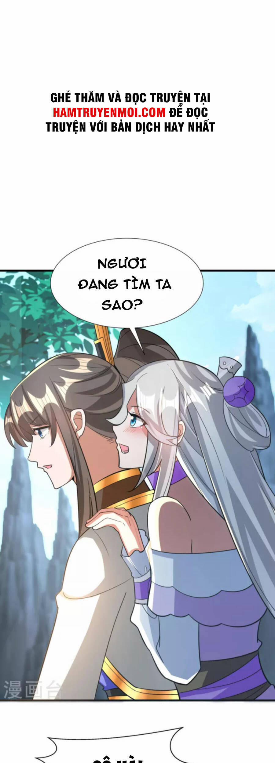 Tiến Sĩ Khoa Học Kỹ Thuật Tu Tiên 75 trang 19