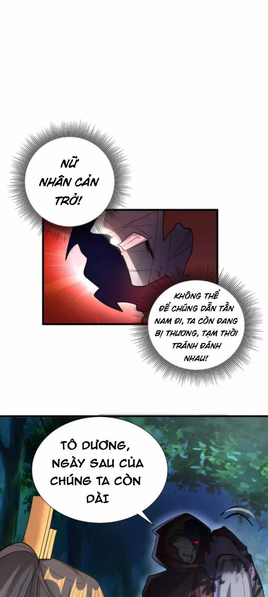 Tiến Sĩ Khoa Học Kỹ Thuật Tu Tiên 75 trang 5