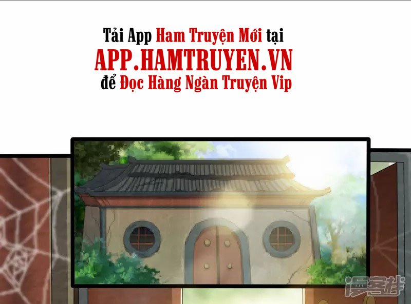 Tiến Sĩ Khoa Học Kỹ Thuật Tu Tiên 8 trang 0