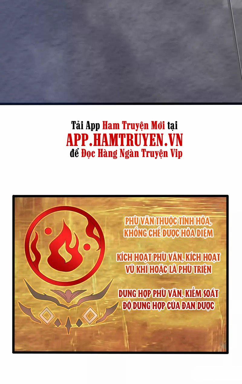 Tiến Sĩ Khoa Học Kỹ Thuật Tu Tiên 8 trang 2