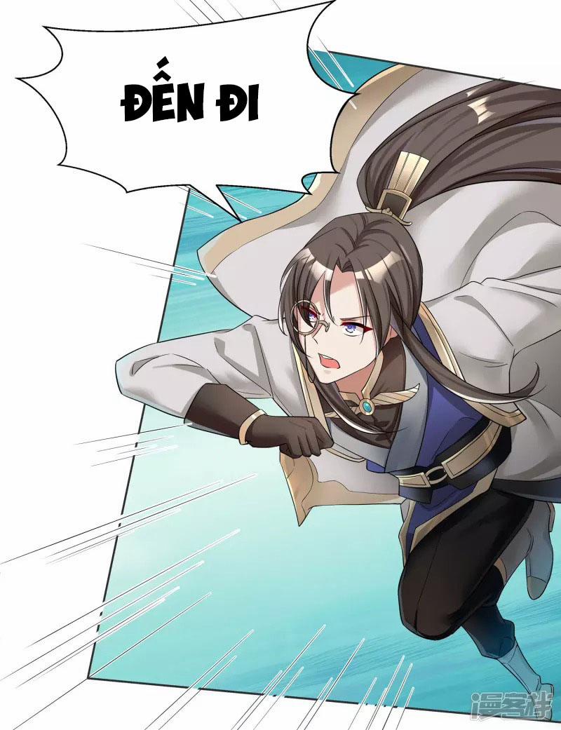 Tiến Sĩ Khoa Học Kỹ Thuật Tu Tiên 8 trang 25