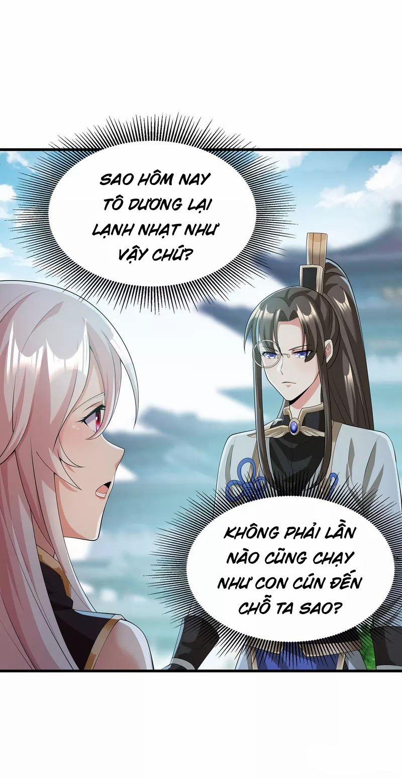 Tiến Sĩ Khoa Học Kỹ Thuật Tu Tiên 9 trang 15