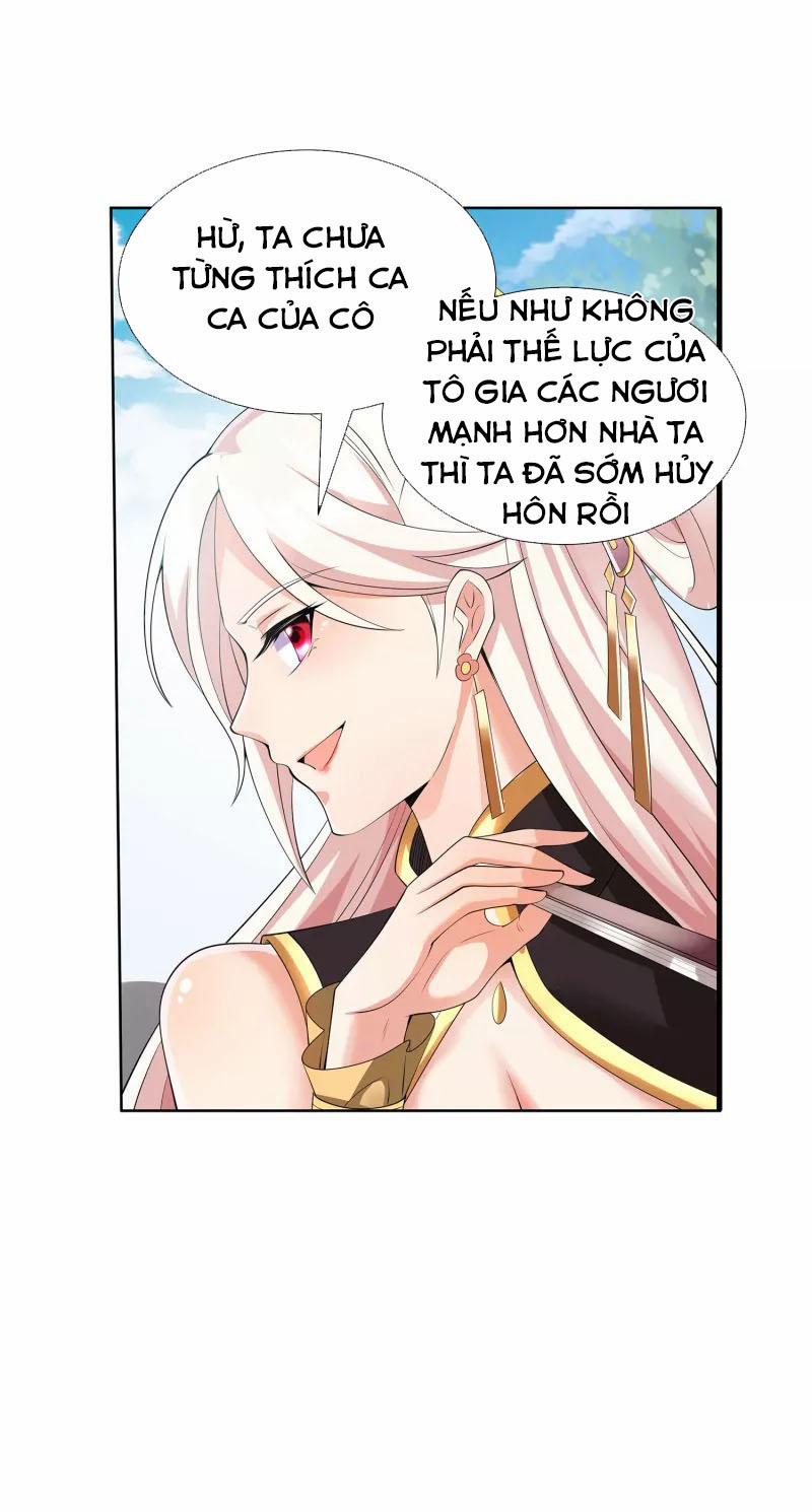 Tiến Sĩ Khoa Học Kỹ Thuật Tu Tiên 9 trang 19