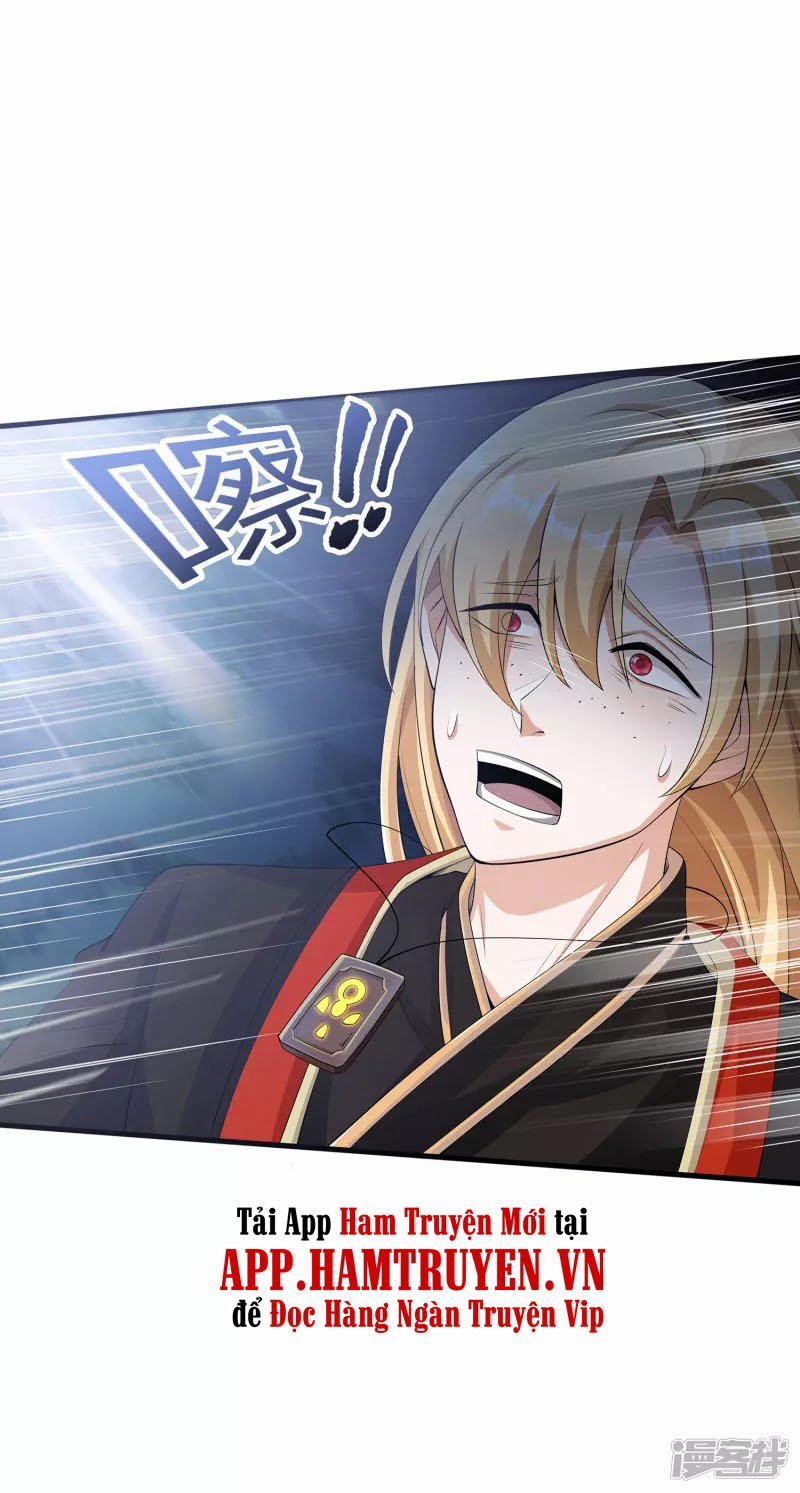 Tiến Sĩ Khoa Học Kỹ Thuật Tu Tiên 9 trang 4