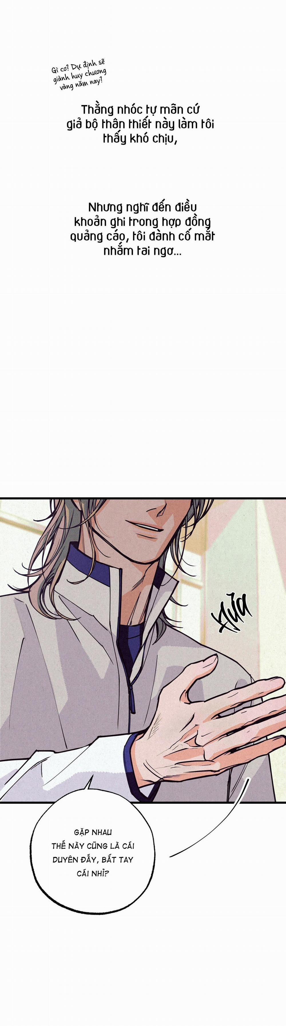 Tiên Thủ Tất Thắng 0 trang 10