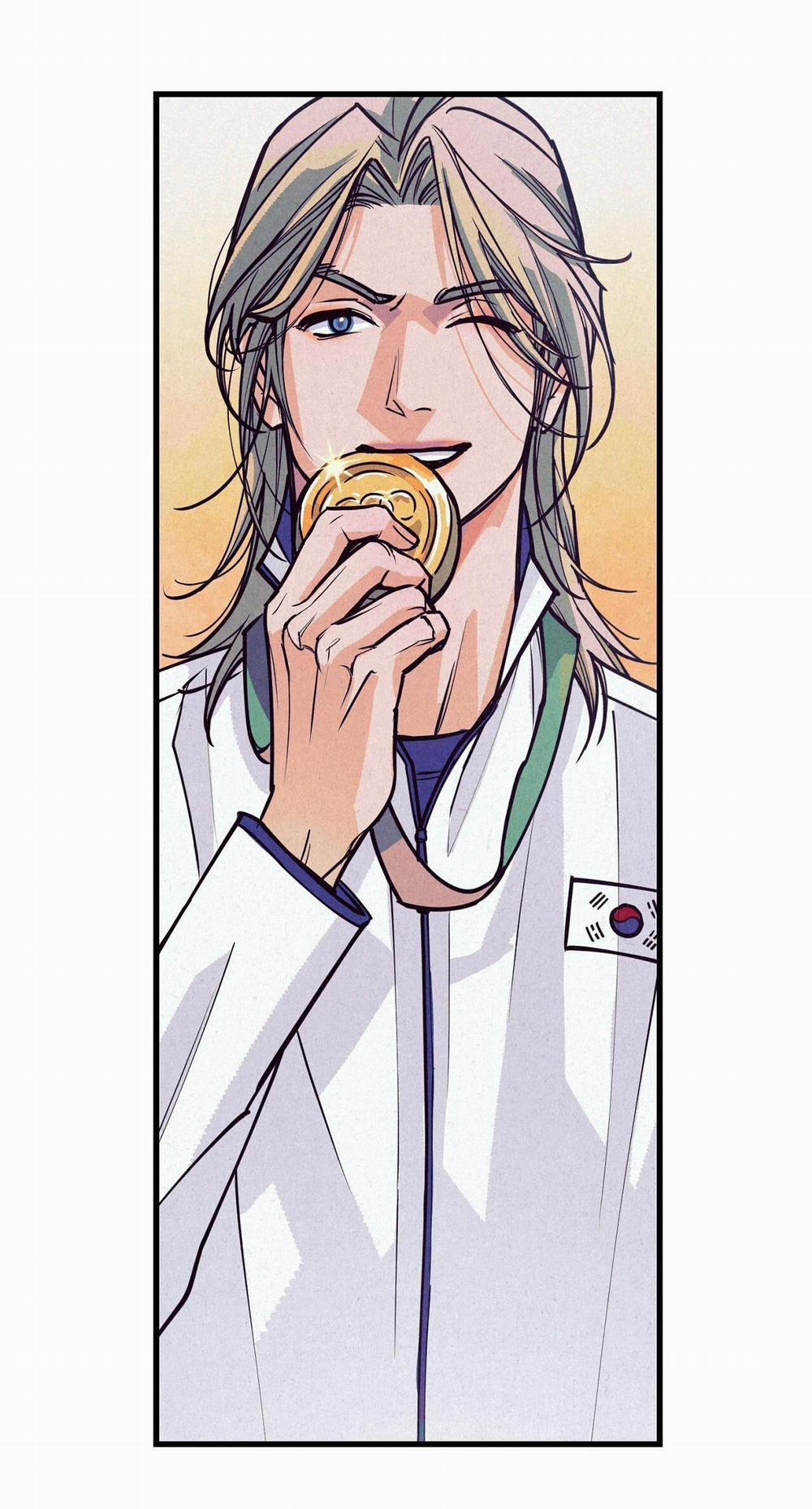 Tiên Thủ Tất Thắng 0 trang 16