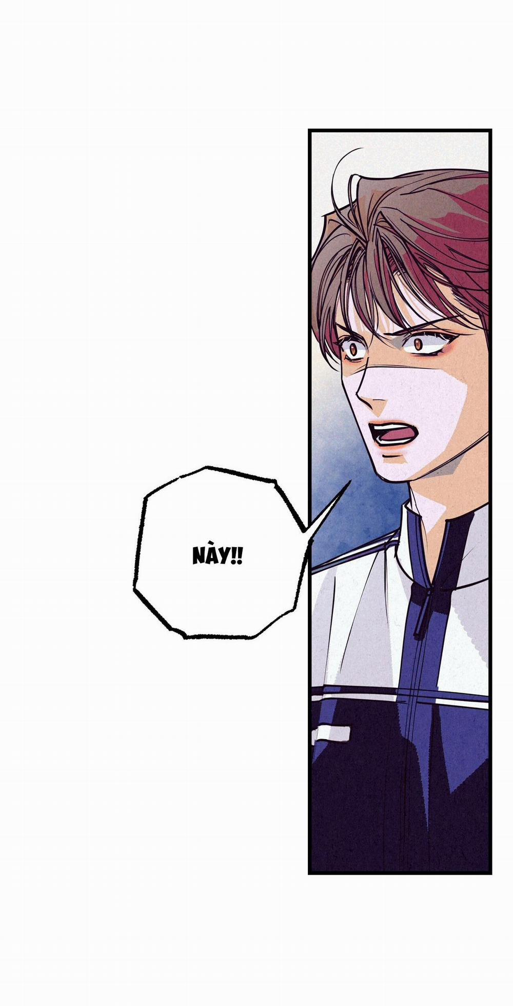 Tiên Thủ Tất Thắng 0 trang 18