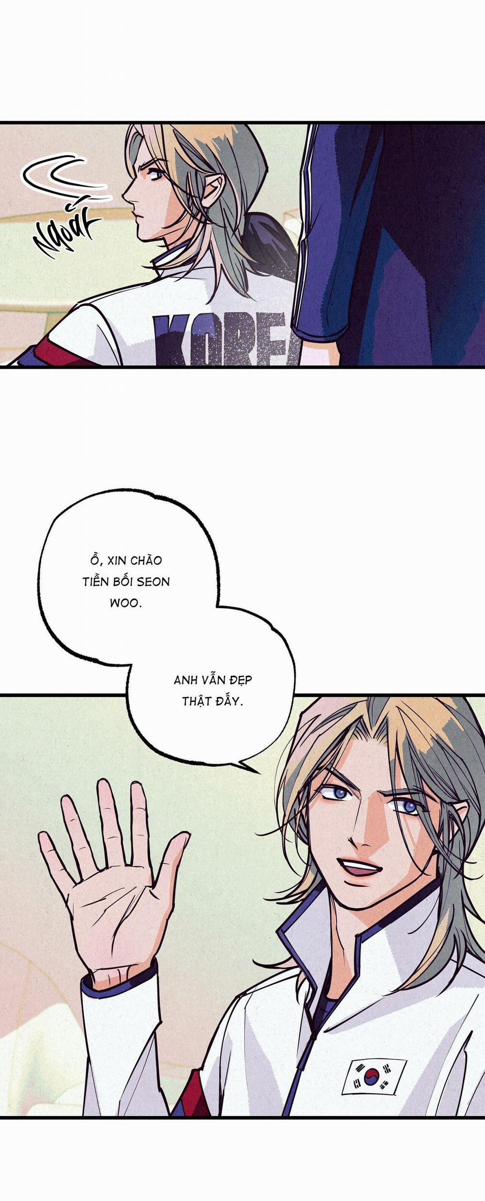 Tiên Thủ Tất Thắng 0 trang 19