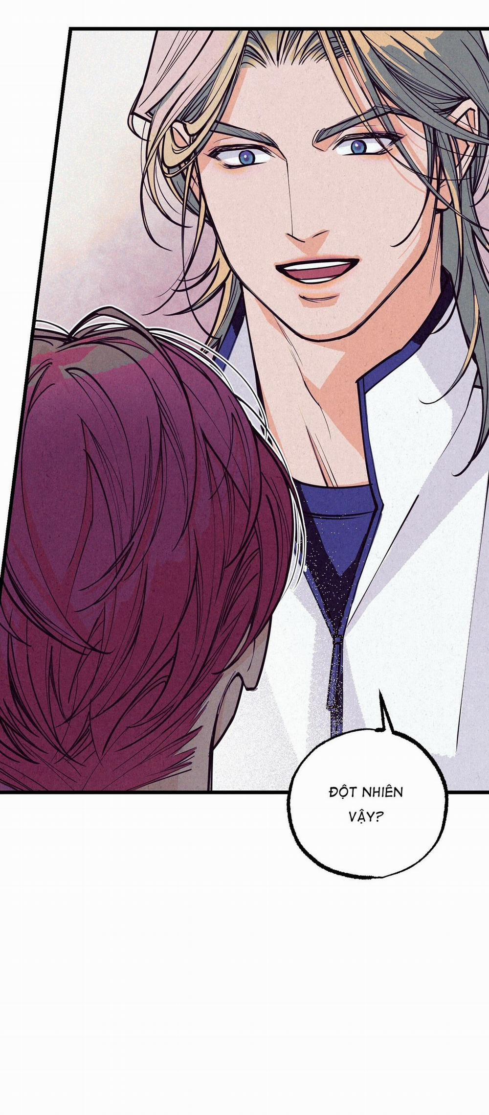 Tiên Thủ Tất Thắng 0 trang 21