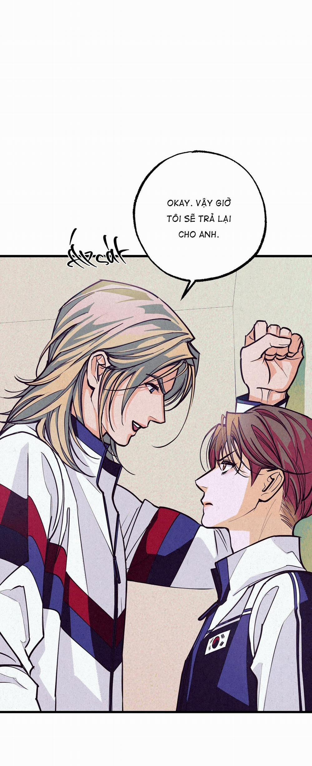 Tiên Thủ Tất Thắng 0 trang 22