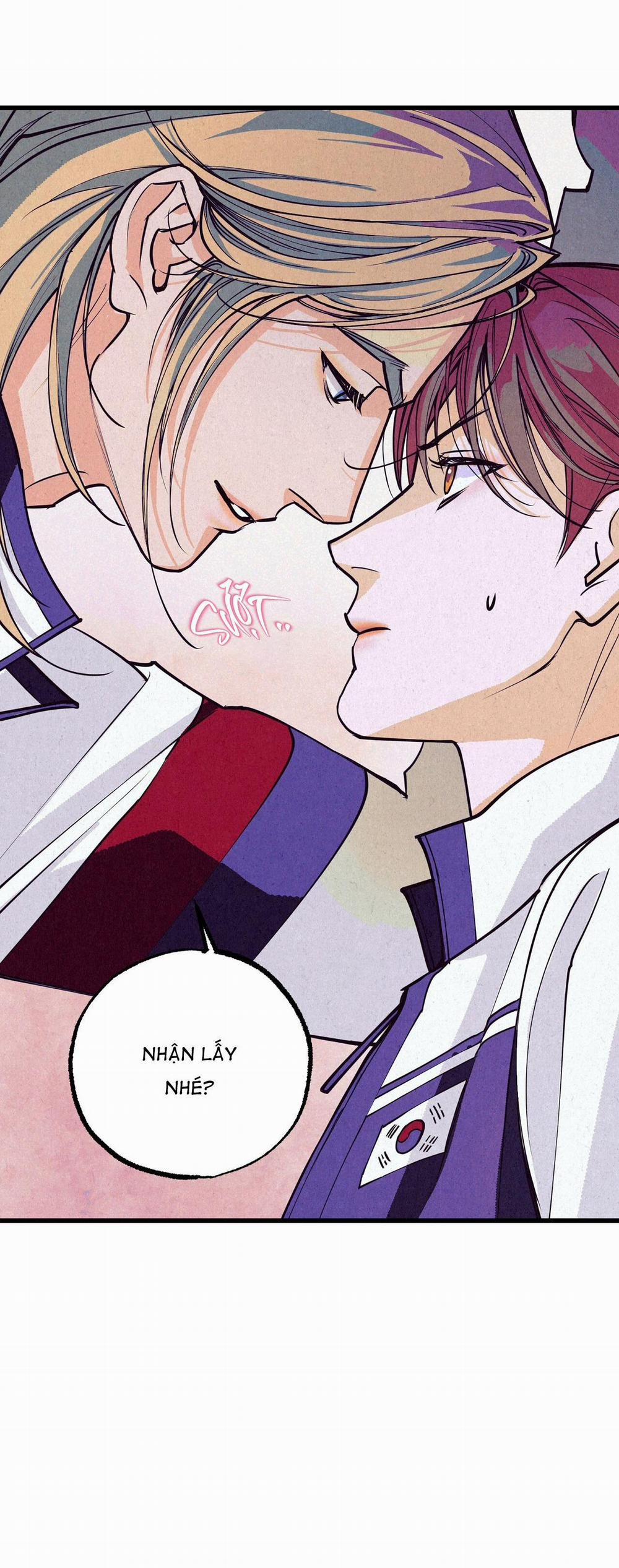 Tiên Thủ Tất Thắng 0 trang 23