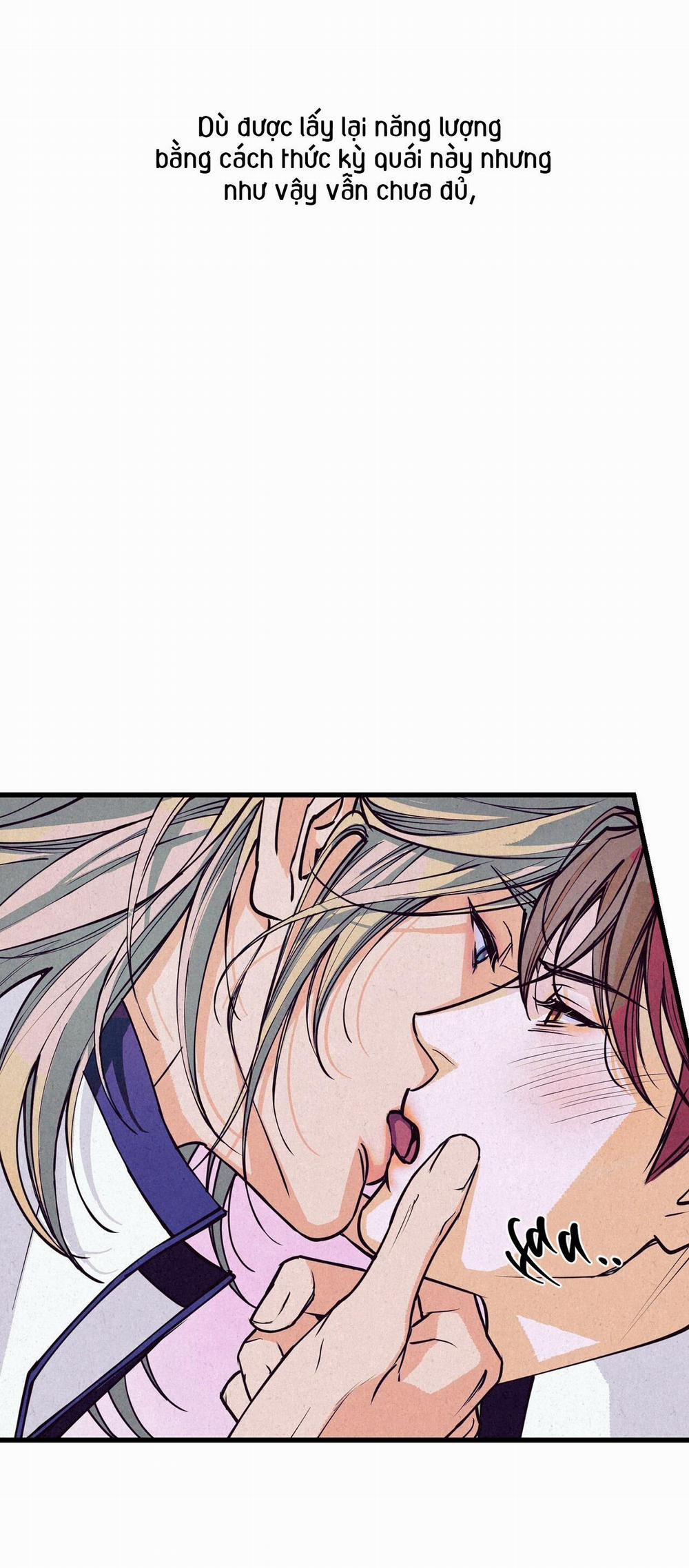 Tiên Thủ Tất Thắng 0 trang 27