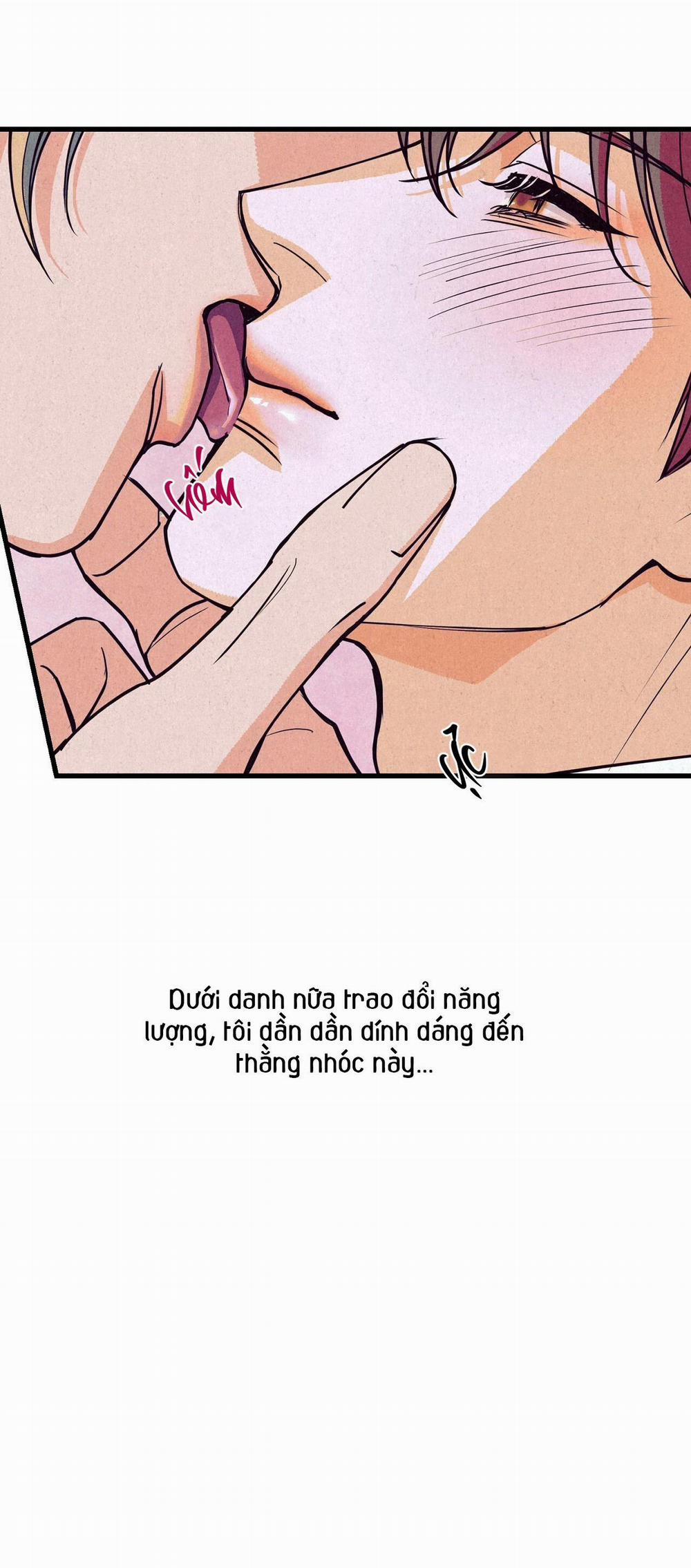 Tiên Thủ Tất Thắng 0 trang 28