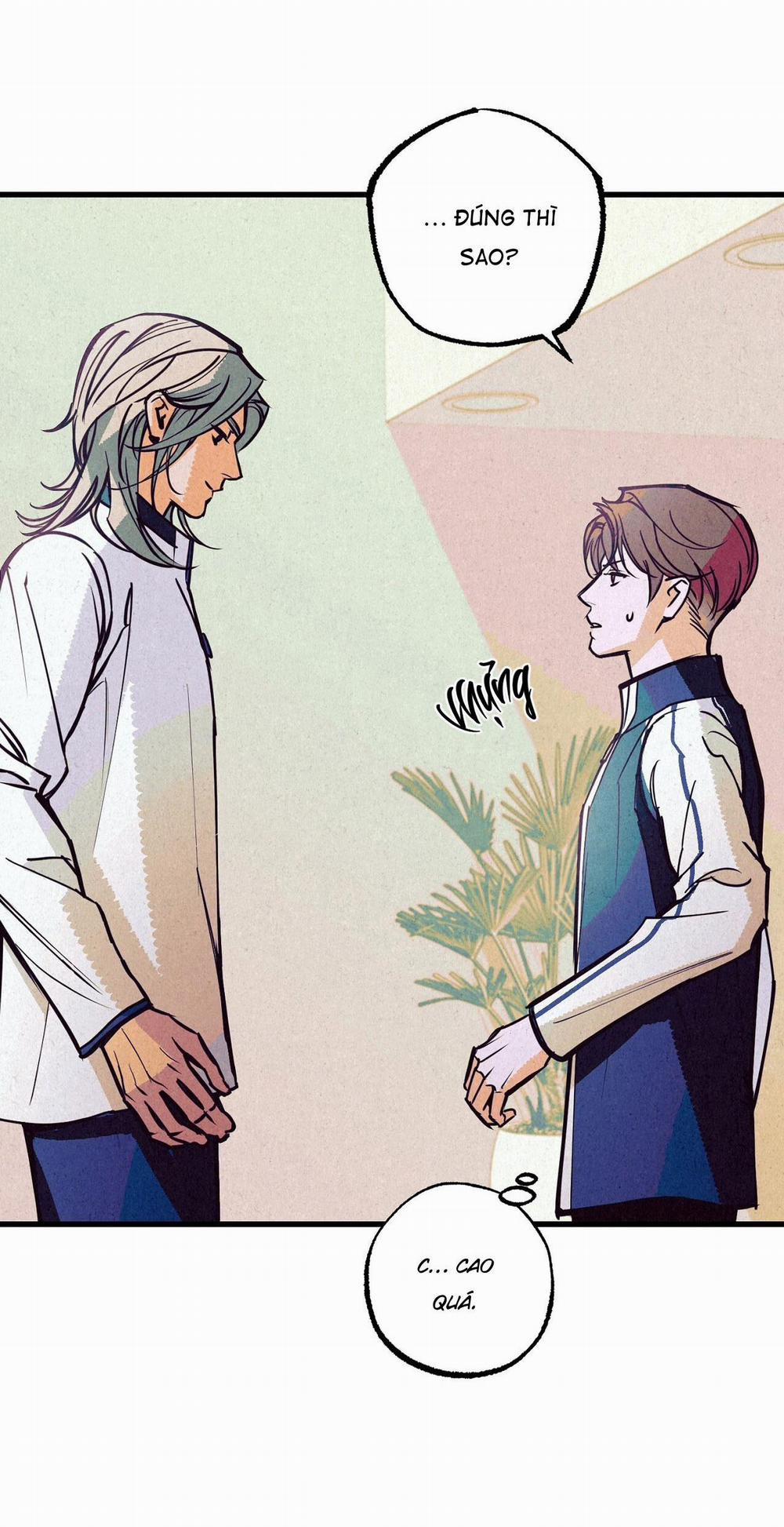 Tiên Thủ Tất Thắng 0 trang 6