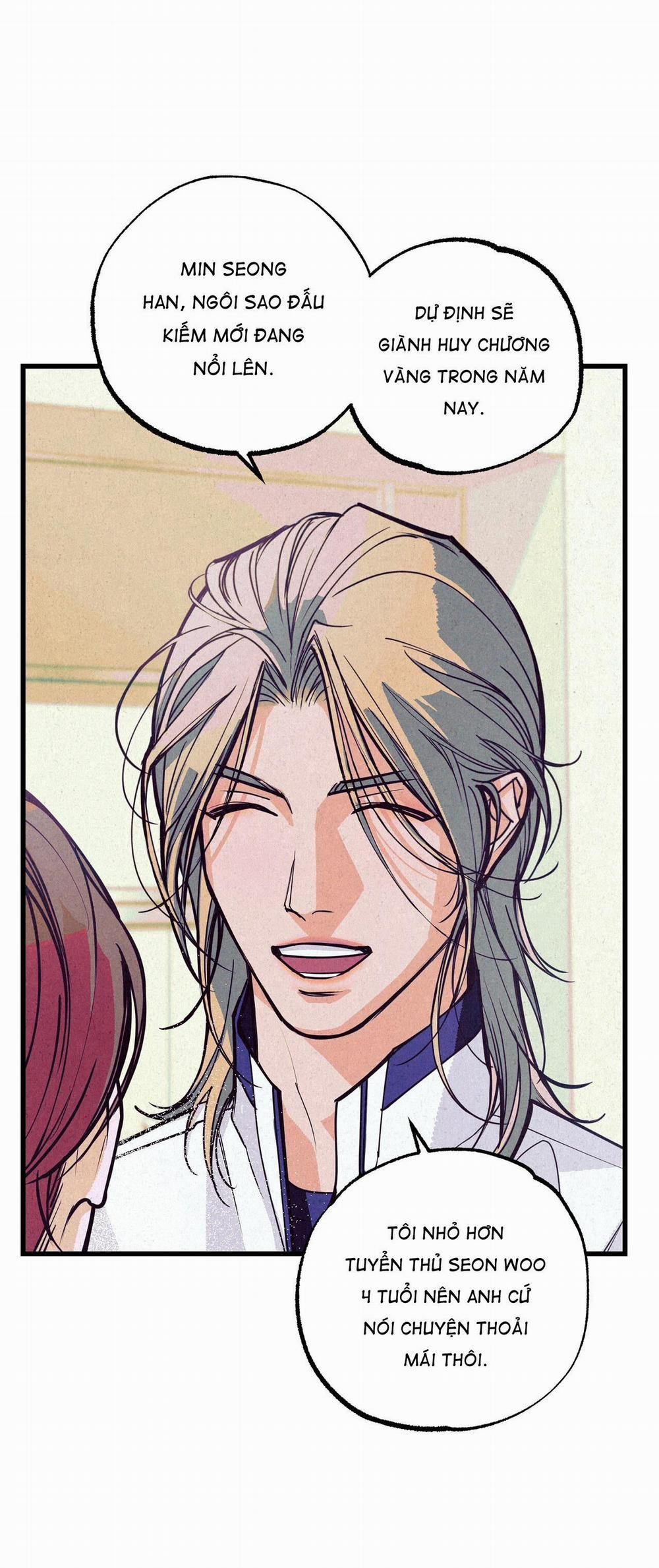 Tiên Thủ Tất Thắng 0 trang 9