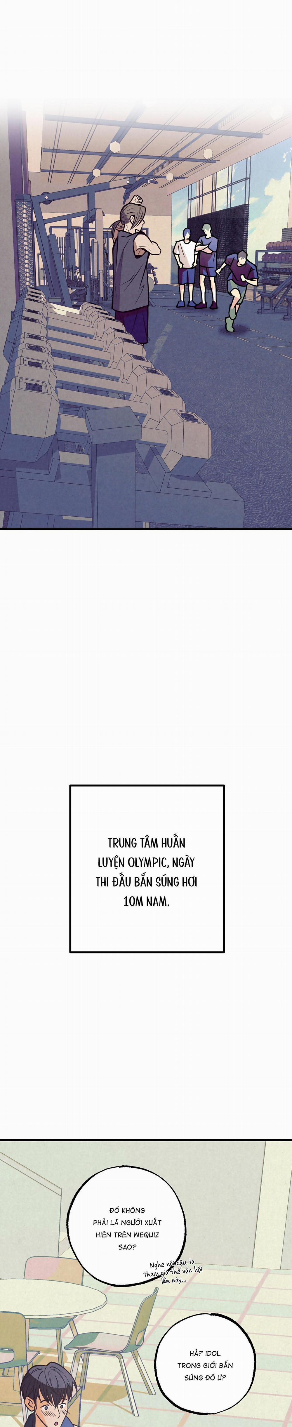 Tiên Thủ Tất Thắng 1 trang 0