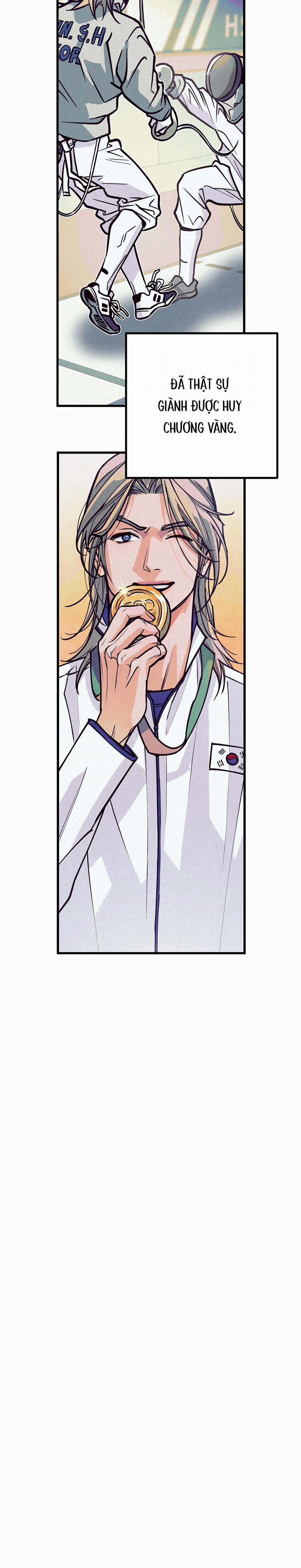 Tiên Thủ Tất Thắng 1 trang 11