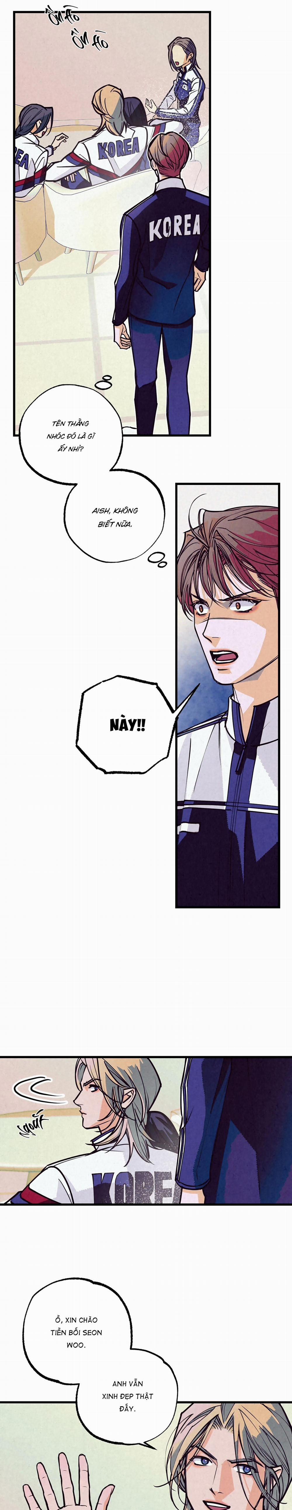 Tiên Thủ Tất Thắng 1 trang 16