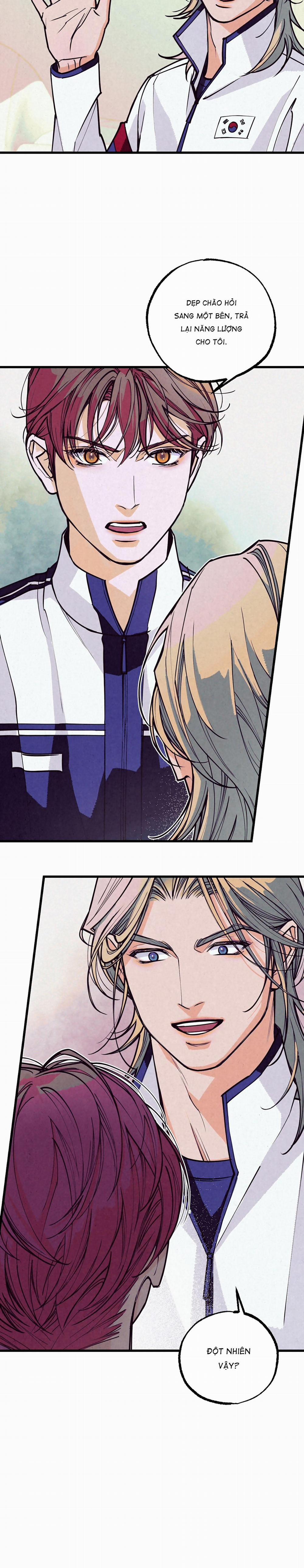 Tiên Thủ Tất Thắng 1 trang 17