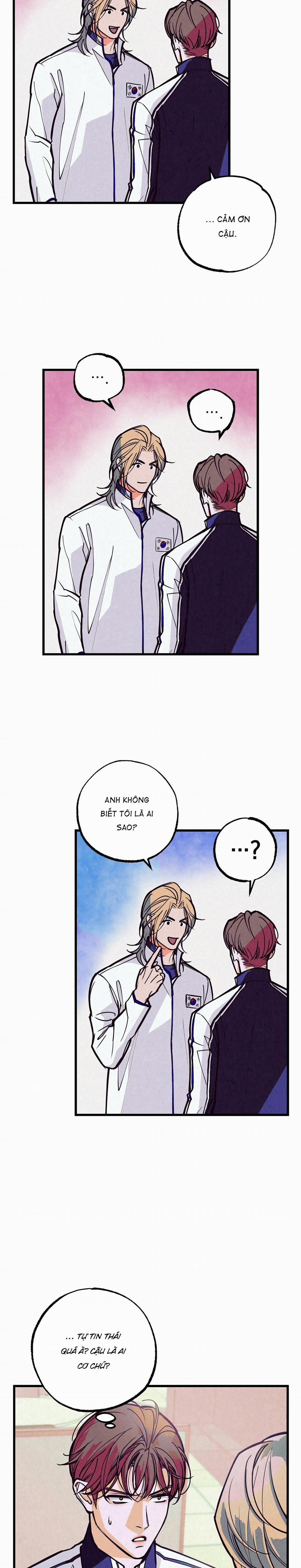 Tiên Thủ Tất Thắng 1 trang 5