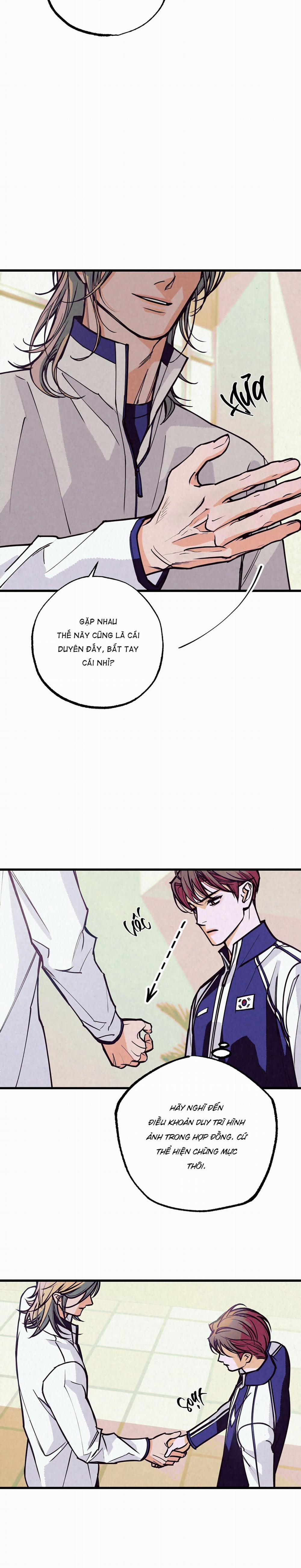 Tiên Thủ Tất Thắng 1 trang 7