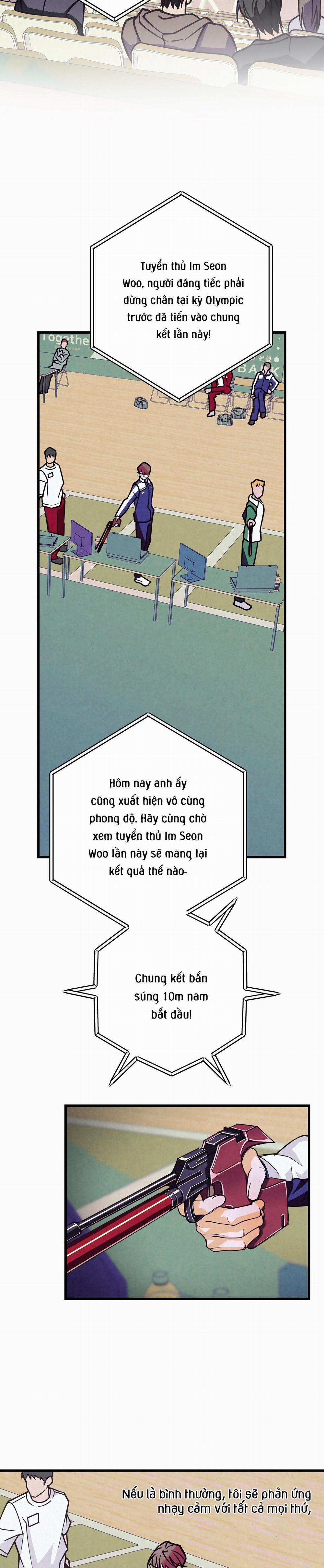 Tiên Thủ Tất Thắng 2 trang 1